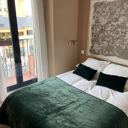El Rastro - Madrid Centro, Premium Apartment Exterior photo