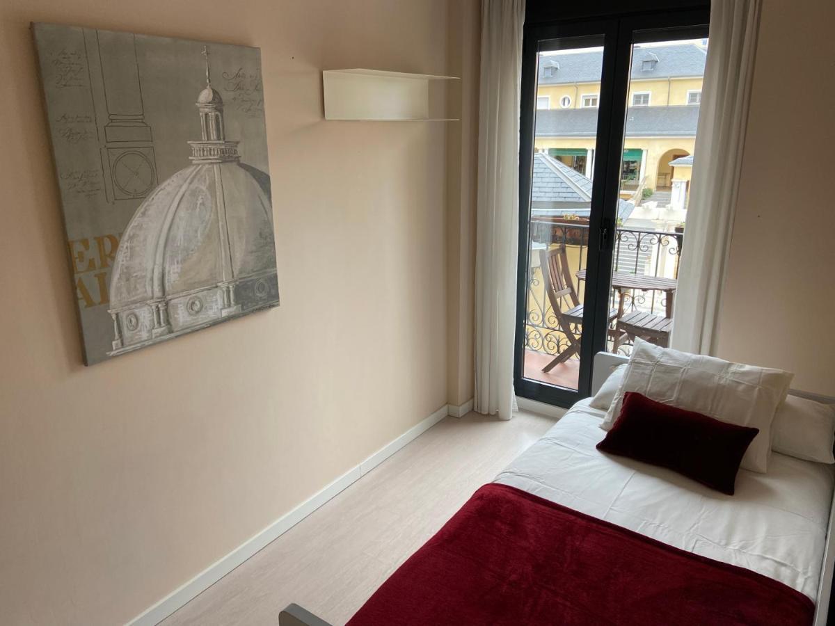 El Rastro - Madrid Centro, Premium Apartment Exterior photo
