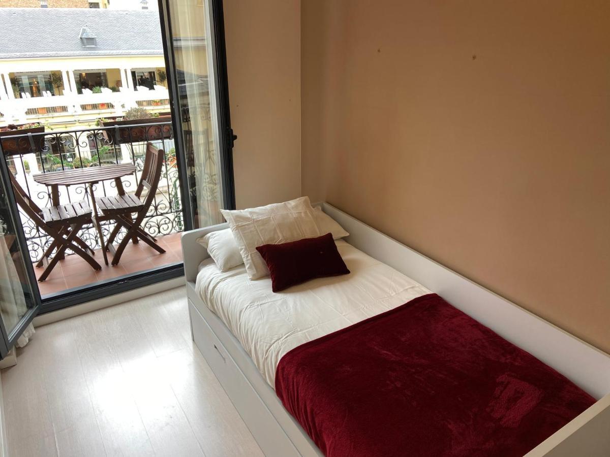El Rastro - Madrid Centro, Premium Apartment Exterior photo