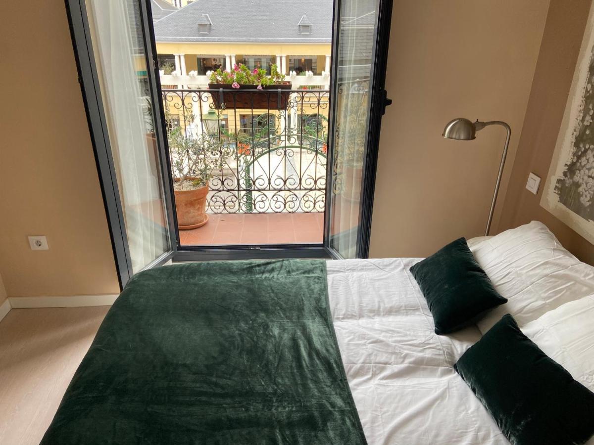 El Rastro - Madrid Centro, Premium Apartment Exterior photo