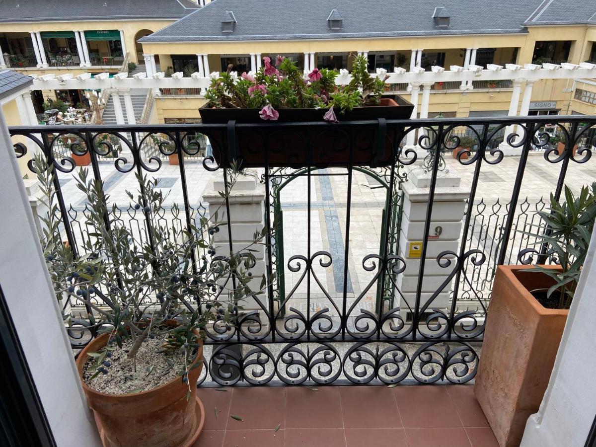 El Rastro - Madrid Centro, Premium Apartment Exterior photo