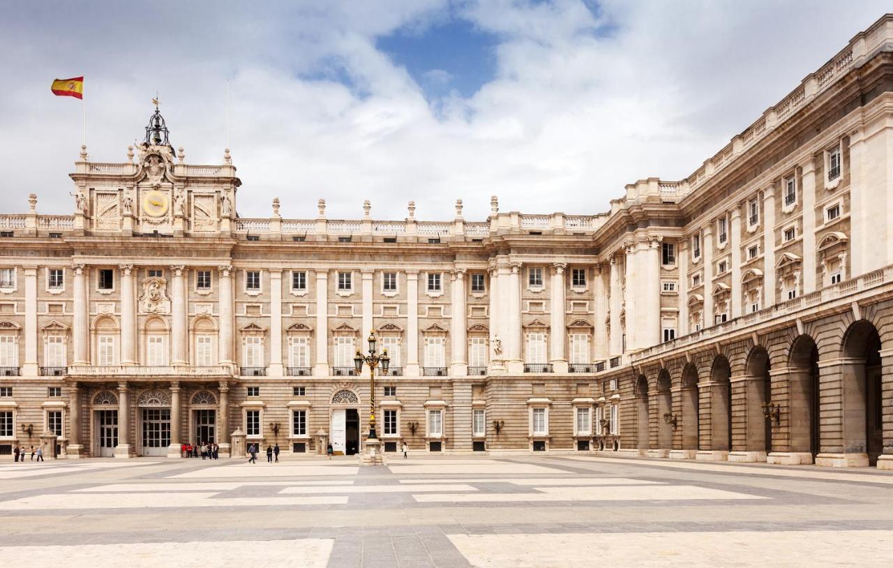 El Rastro - Madrid Centro, Premium Apartment Exterior photo